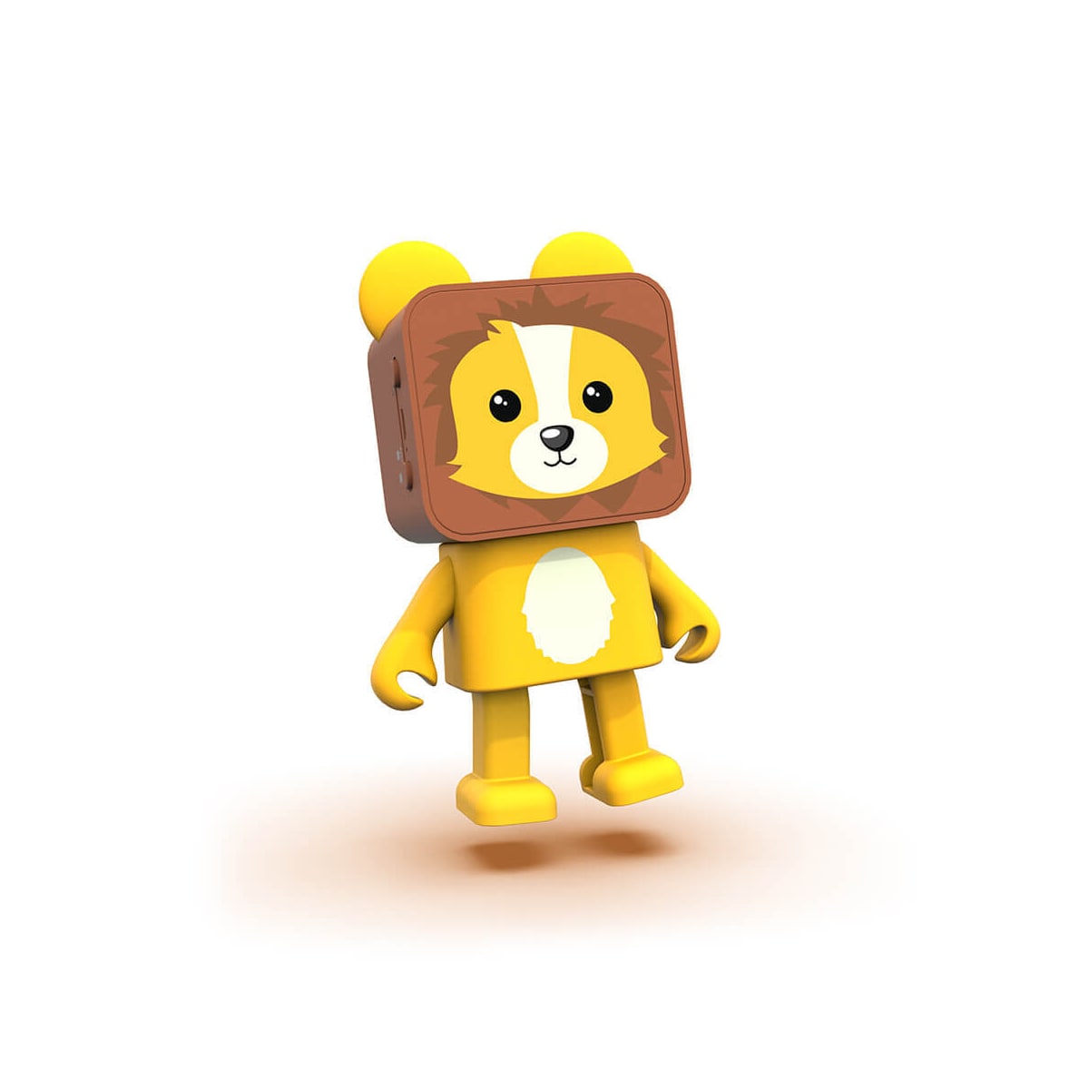 MOBILITY ON BOARD MOB Speaker Wireless  Dancing Lion