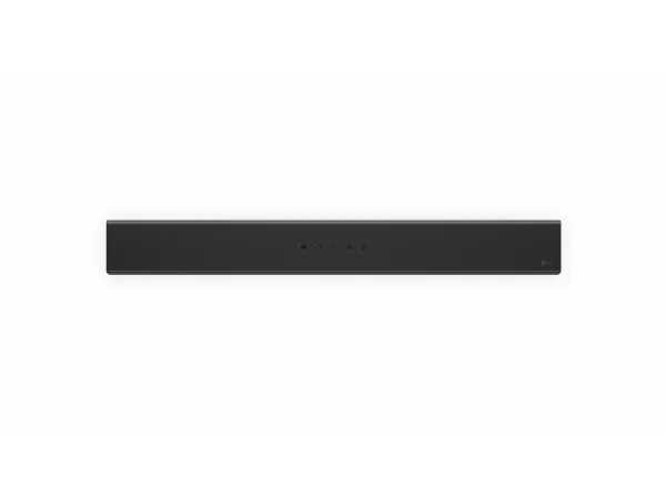 LG S40TR, 4.1 kanaler, 400 W, DTS, DTS Digital Surround, Dolby Digital, Spil, Film, Standard, 82 dB, 100 W