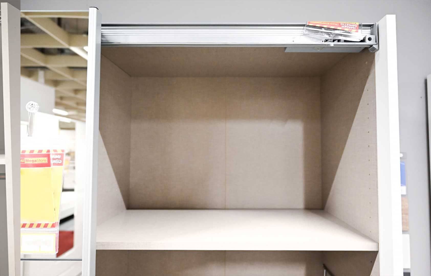 Schwebetürenschrank München