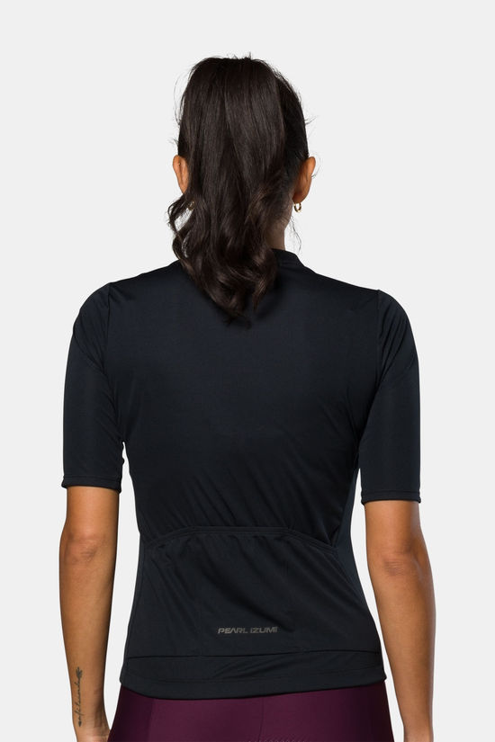 Pearl Izumi Pearl Izumi Attack S/S Jersey Fietsshirt Dames