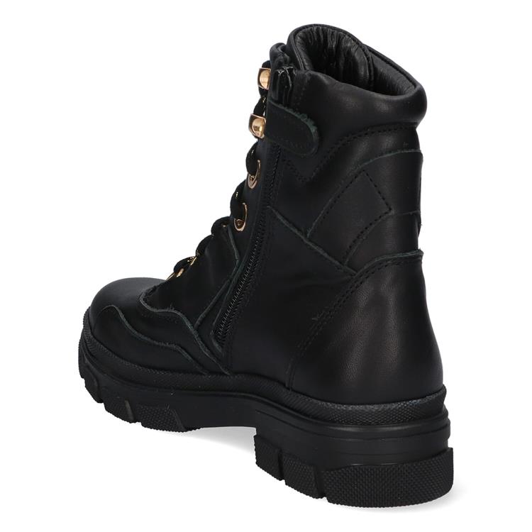 Twins 324670 wijdte 2,5 589 Black