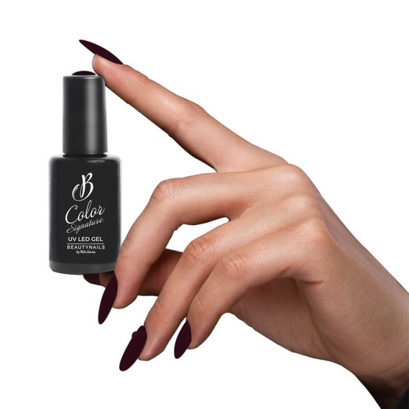 Gel UV Color Signature Beautynails Artiste Amethyst