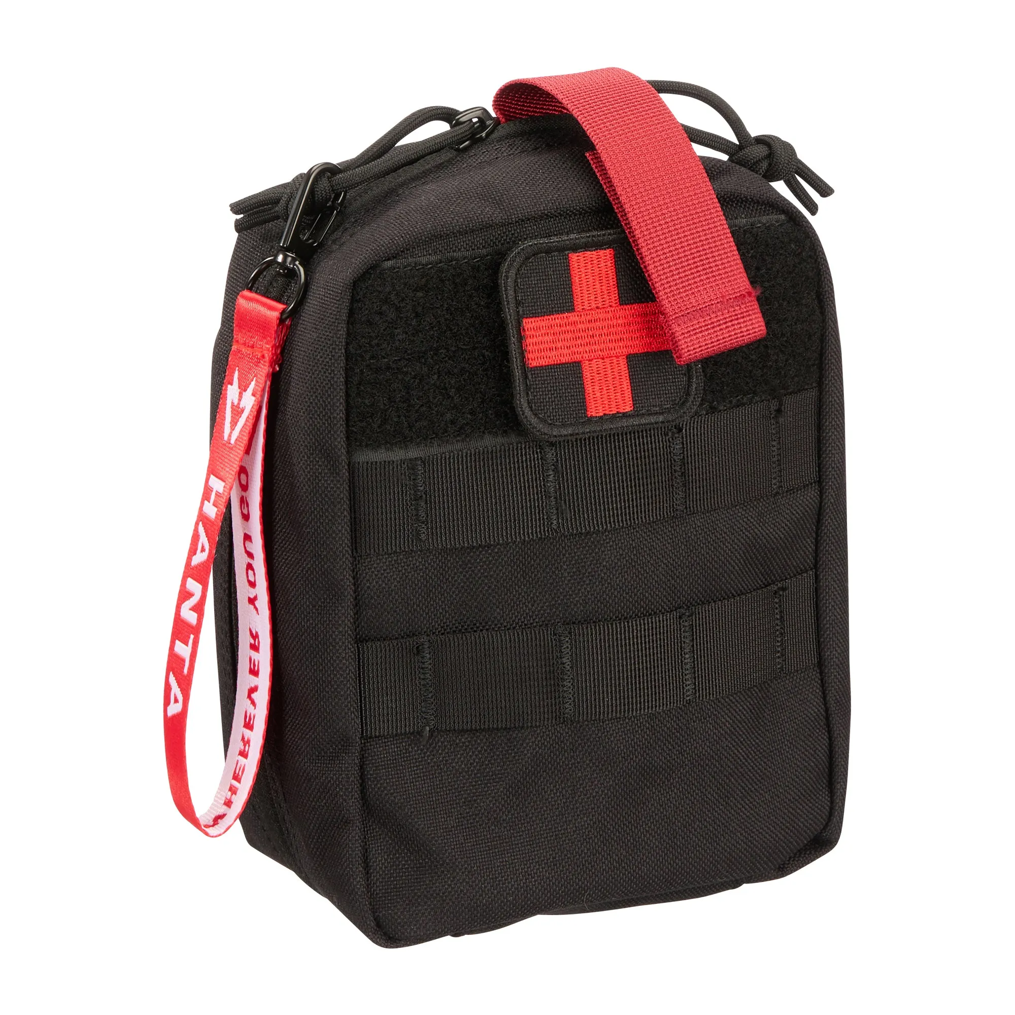 Hanta -  Erste Hilfe Pack First Aid