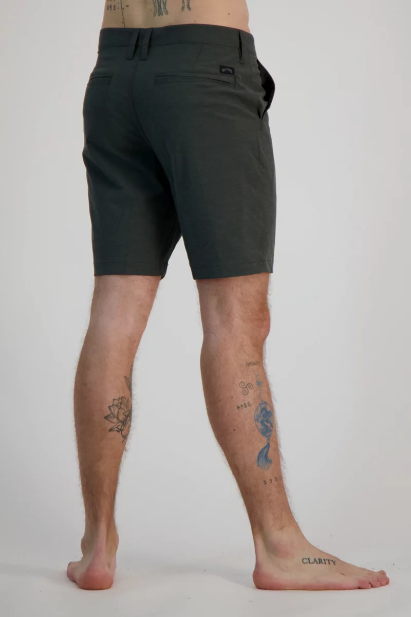 Billabong Crossfire Mid Herren Short