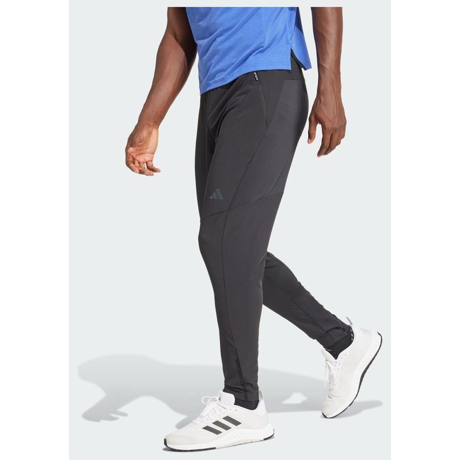 Adidas Pantalon hybride Designed for Training