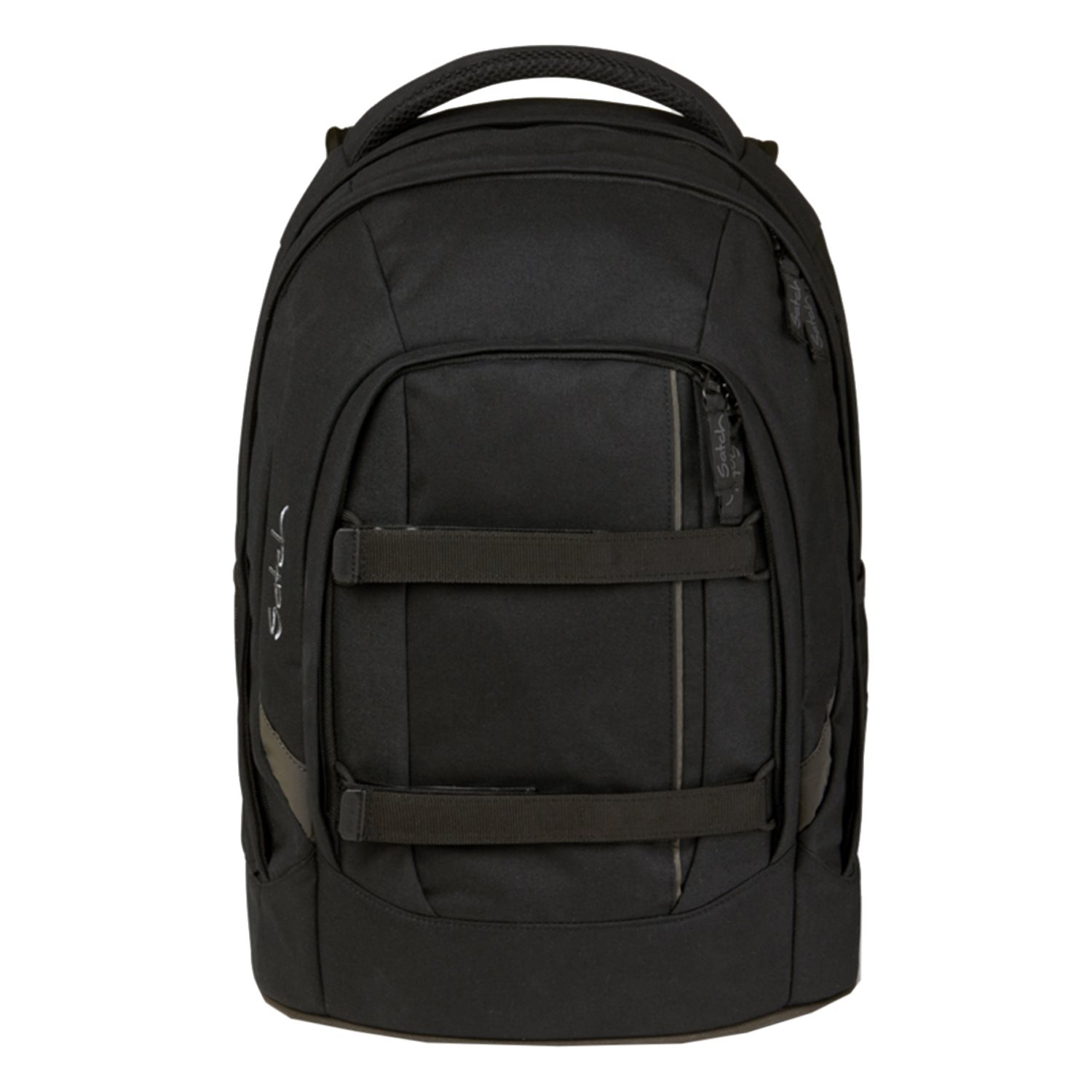 Satch Pack School Rugzak blackjack