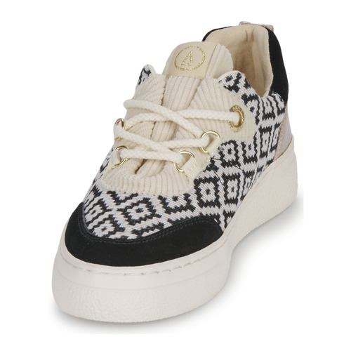 Armistice - ONYX ONE - Beige / Noir