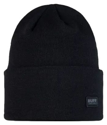 Bonnet Unisexe Buff Niels Evo Noir