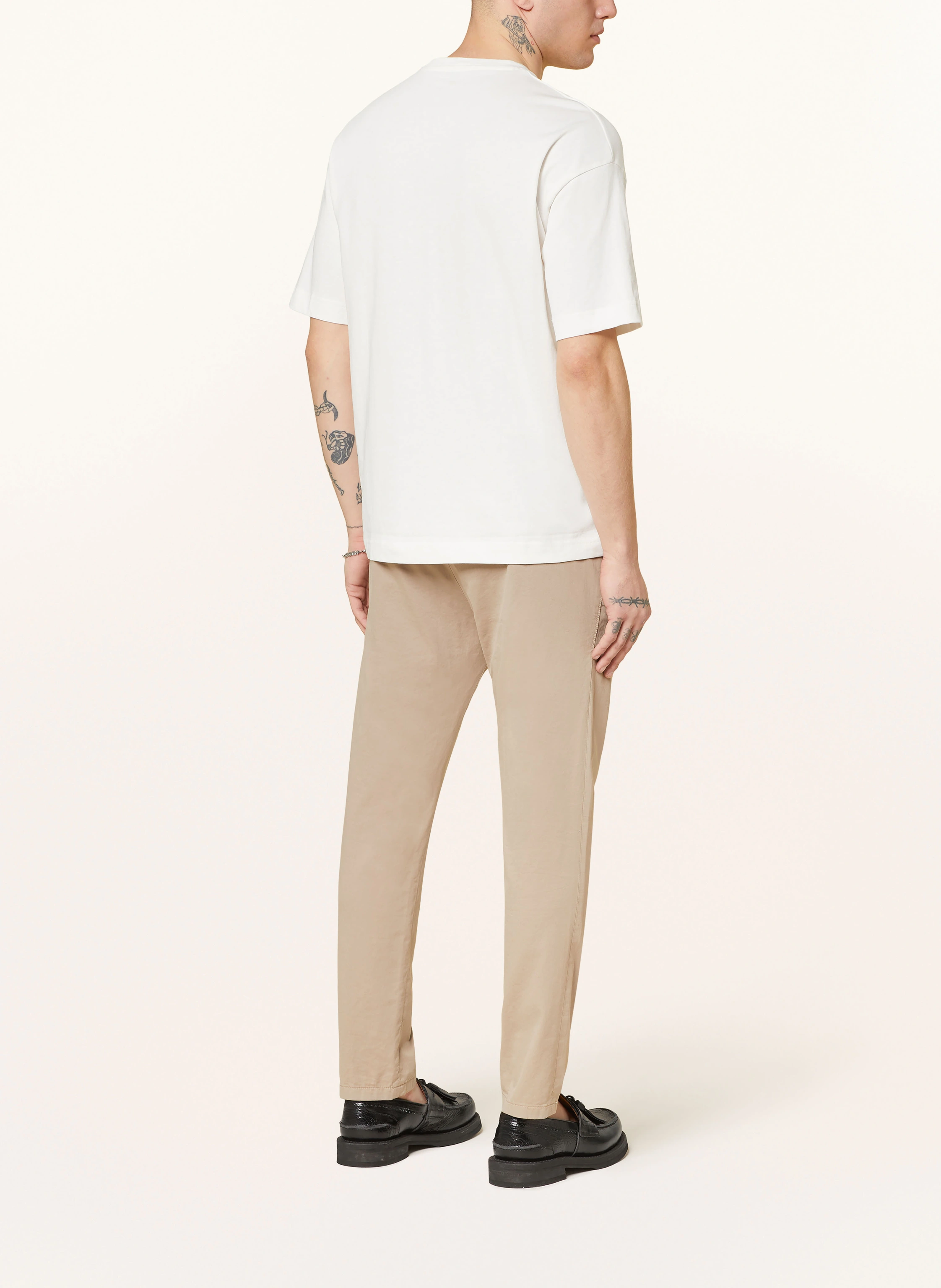 DRYKORN T-Shirt ANAYO