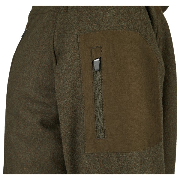 Stoic - BottnenSt. WinterWool Parka - Veste d'hiver