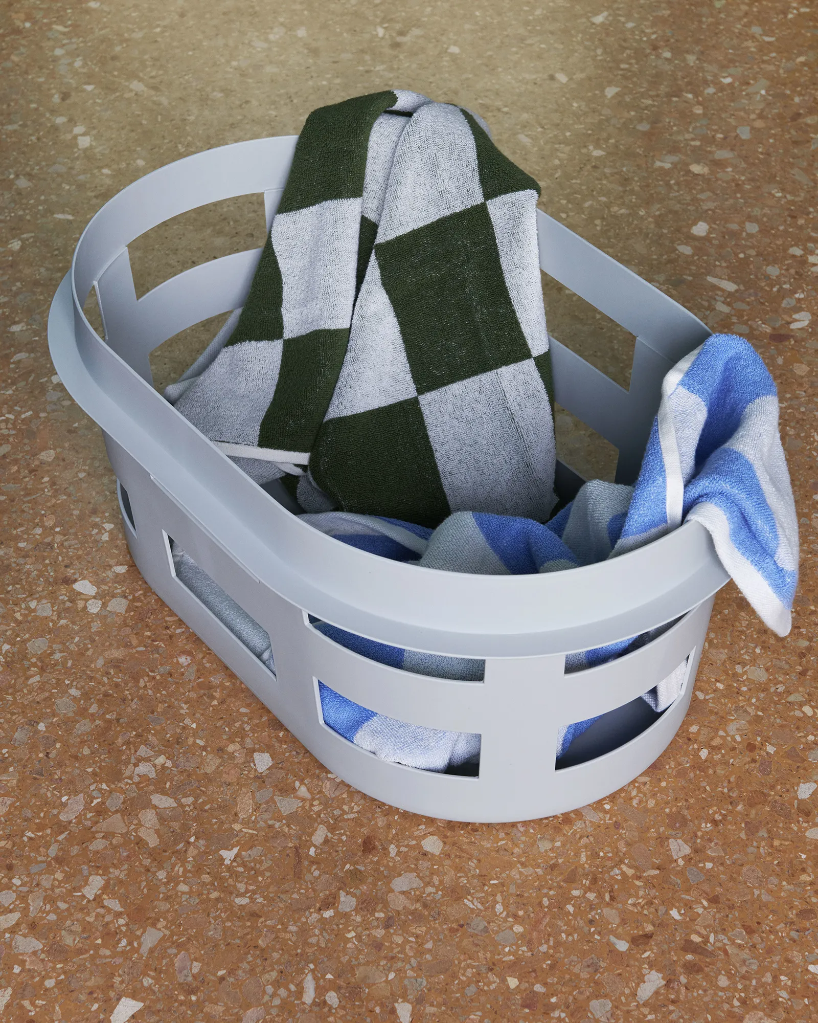 HAY Basket (Recycled) Small
