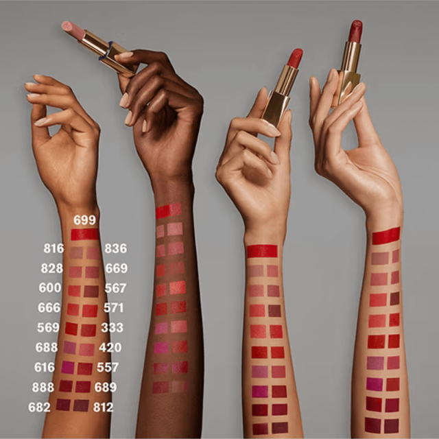 Pure Color Rouge à Lèvres Mat ESTÉE LAUDER