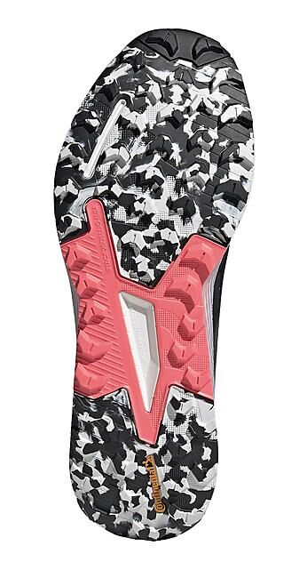 ADIDAS - CHAUSSURES DE TRAIL AGRAVIC FLOW M