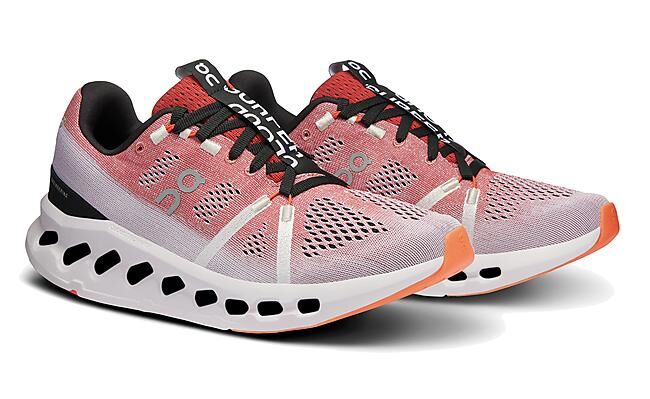 ON RUNNING - CHAUSSURES DE RUNNING CLOUDSURFER W
