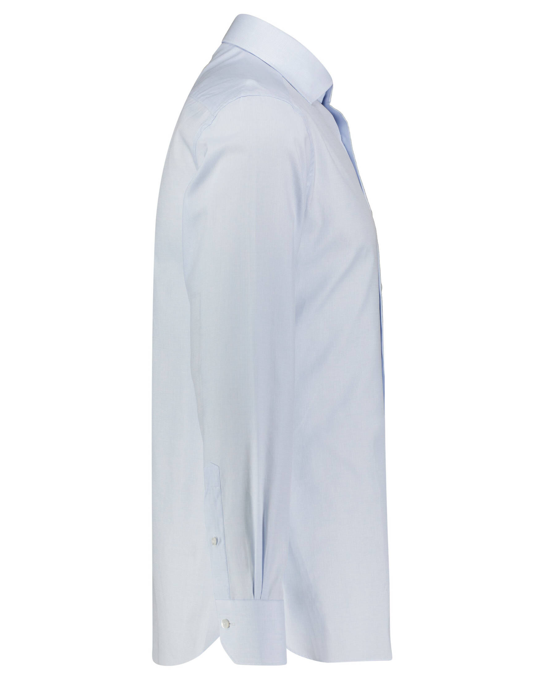 Zegna| Herren Hemd TROFEO Slim Fit Langarm