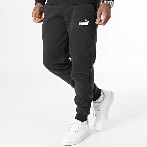 Ensemble De Survetement Feel Good 676836 Noir
