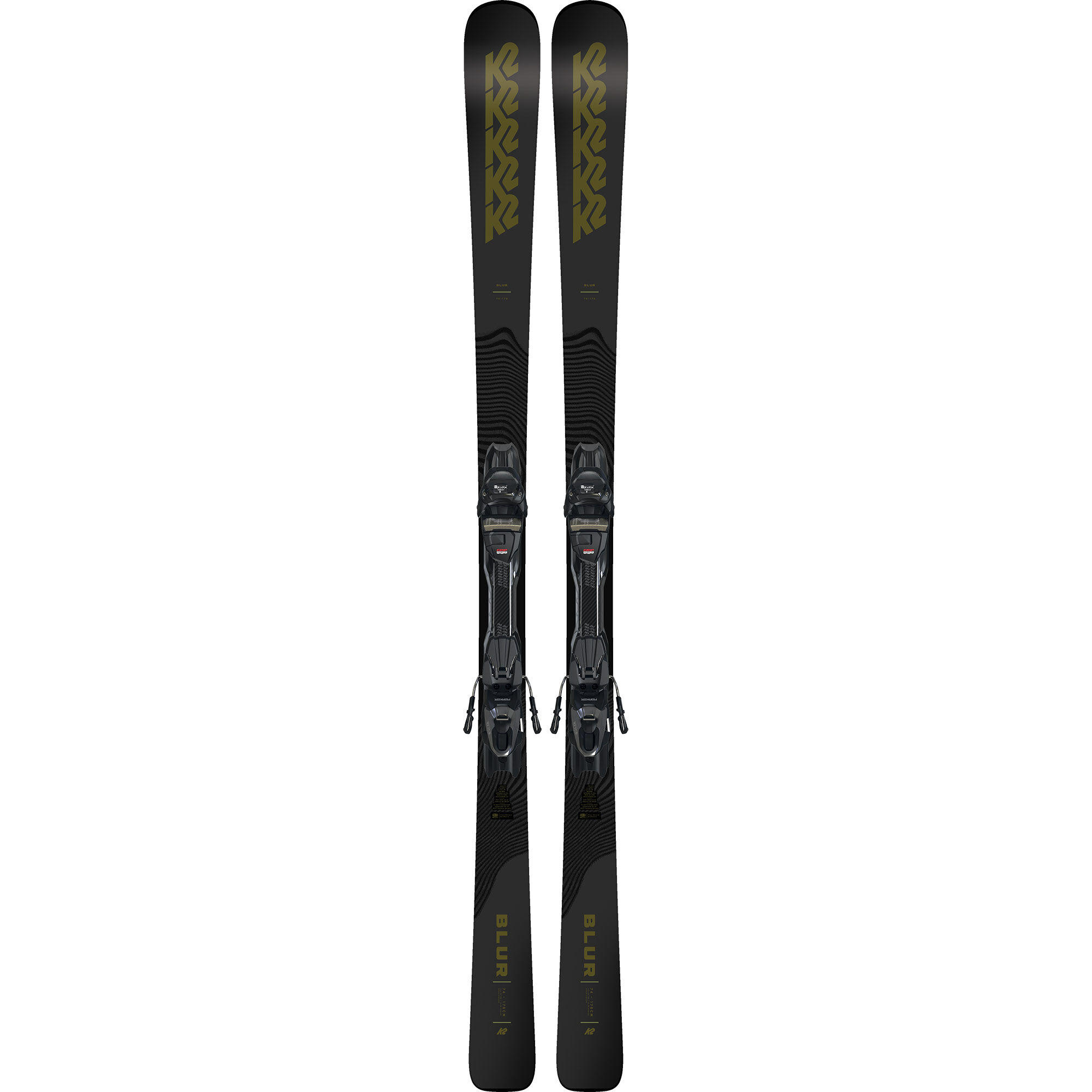 K2BLUR 74/MXC 12 TCx