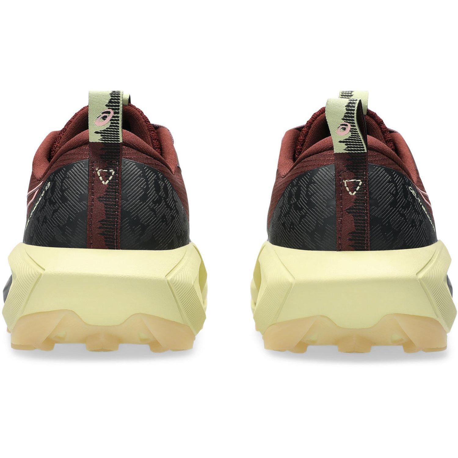 ASICSGEL-TRABUCO 13 Lady