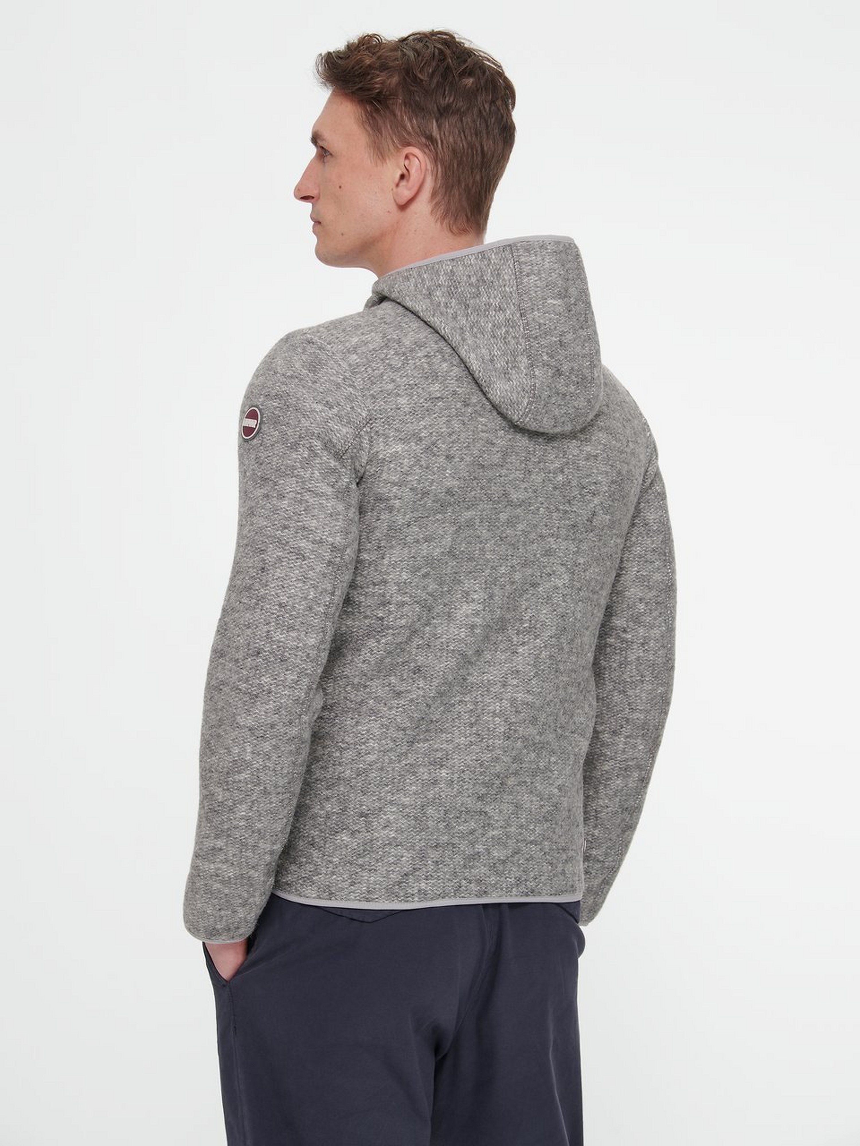 Fleecejacke