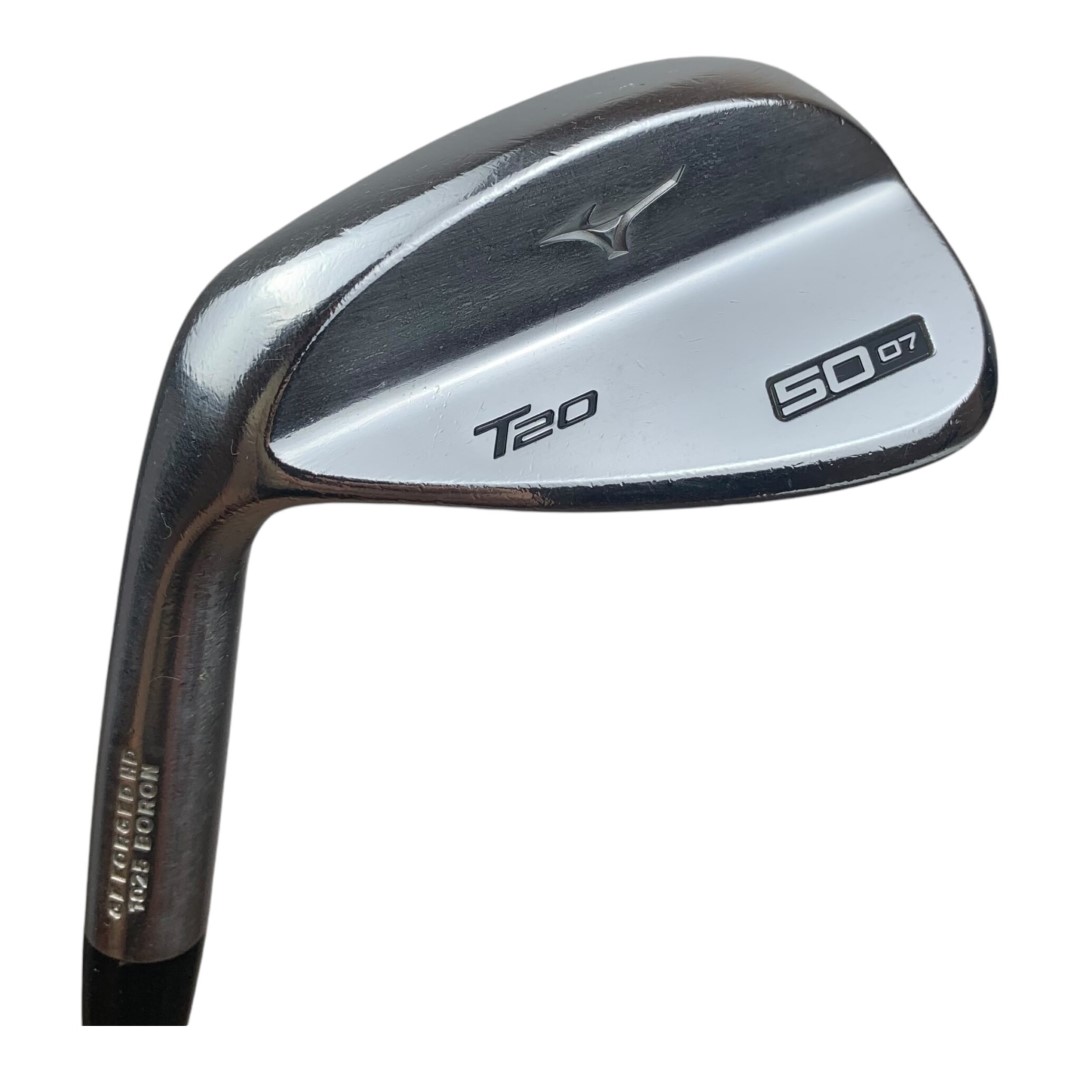Mizuno T20 Wedge