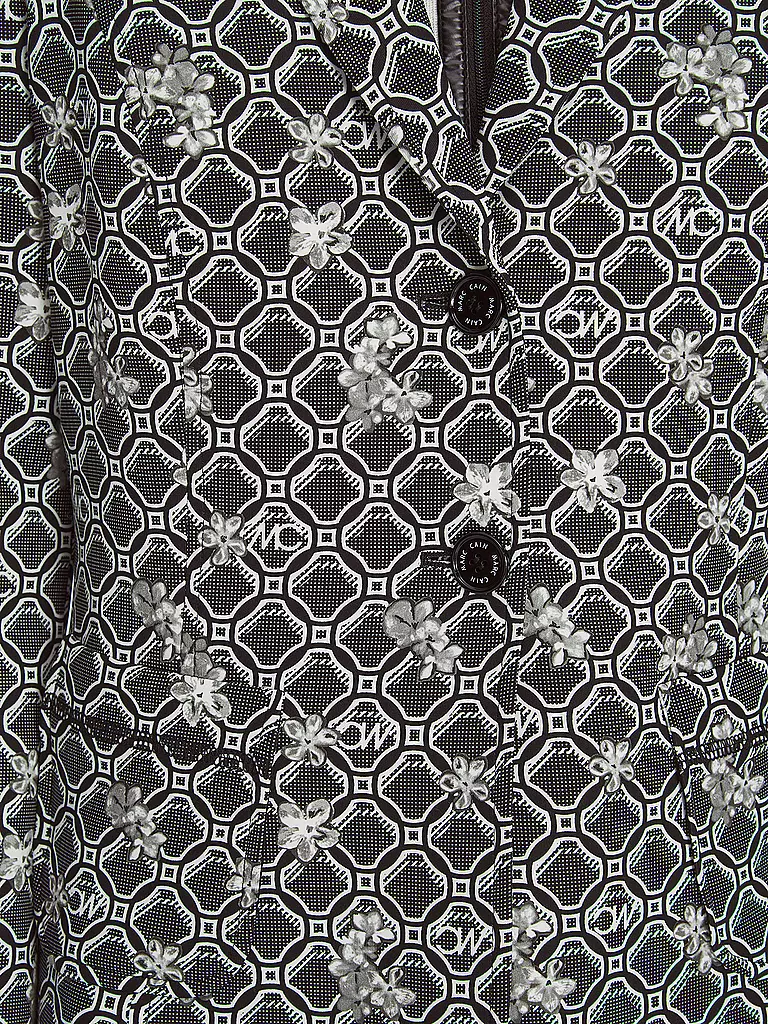 MARC CAIN Blazer schwarz