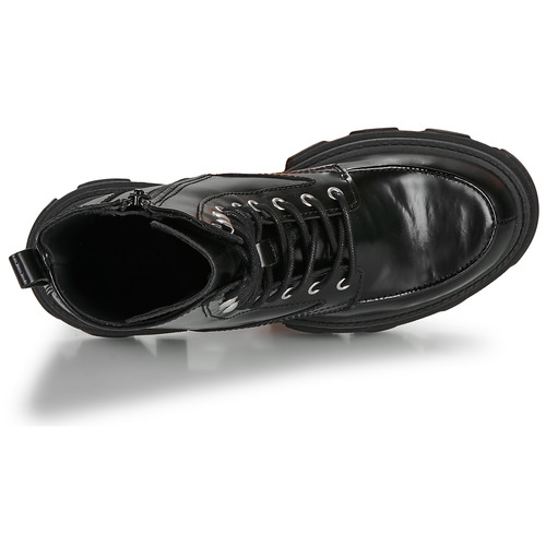 Aldo - GRANDTREK - Noir
