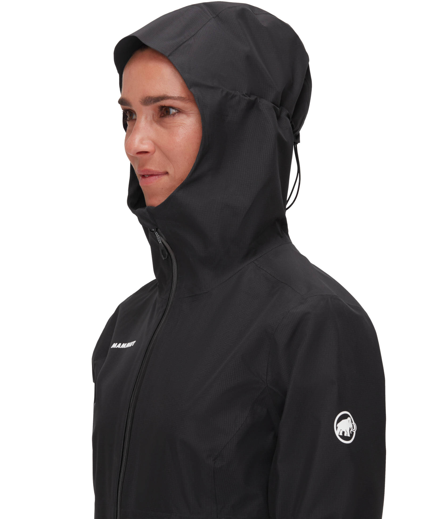 Mammut| Damen Jacke ALTO LIGHT HS HOODED Regular Fit