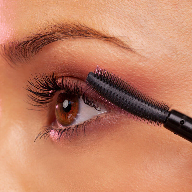 Mascara Big&Thick Lashes Mesauda 13ML