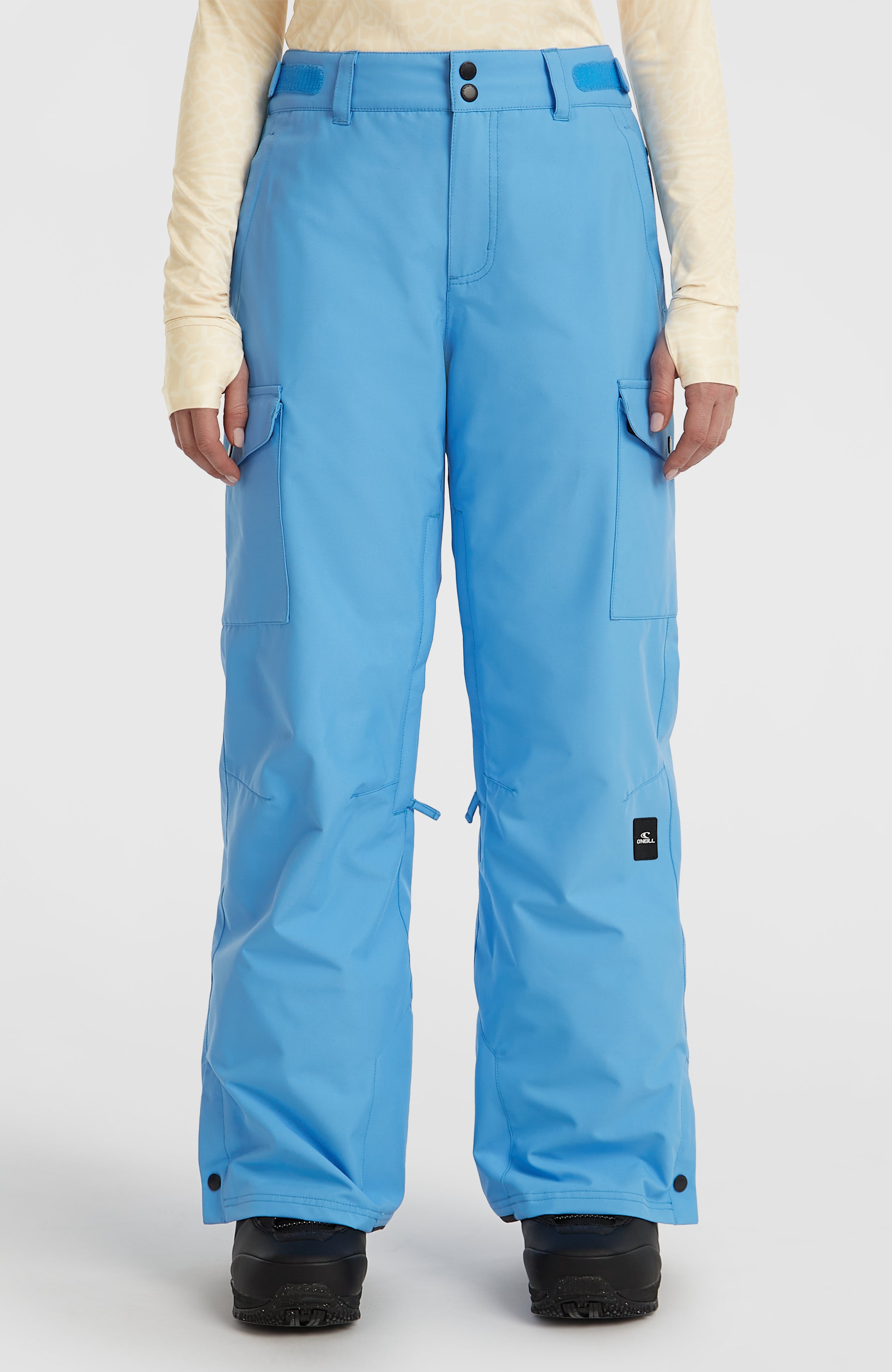 FWC'Cruz Cargo wintersportbroek