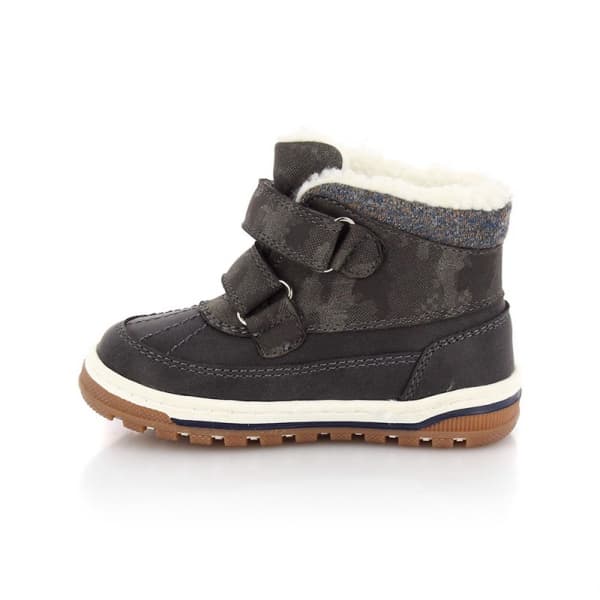 Après ski KIMBERFEEL MINI CAMO