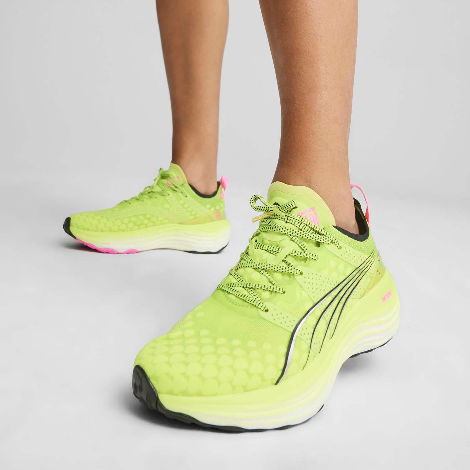 PUMA  Forever Run Nitro Dames