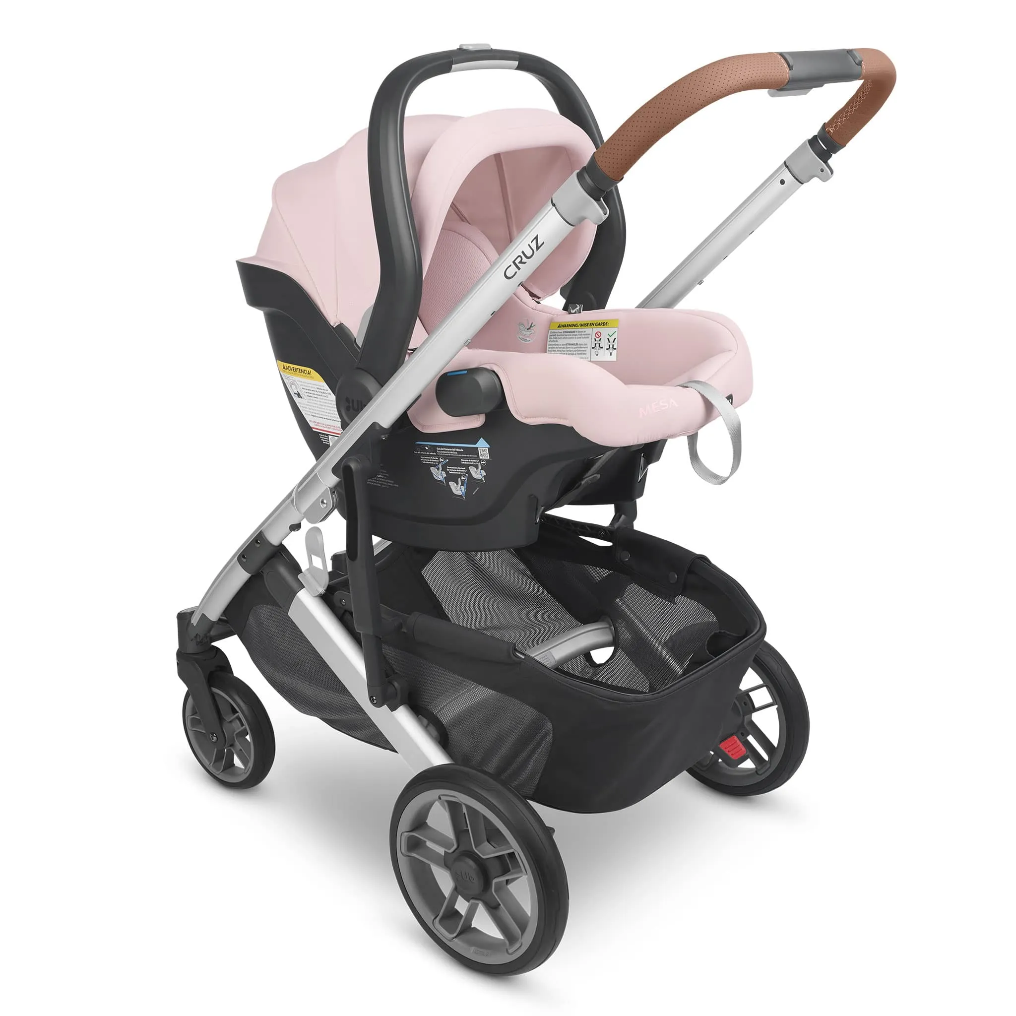 UPPAbaby Siège d'Auto Mesa V2  4-35lb - Alice