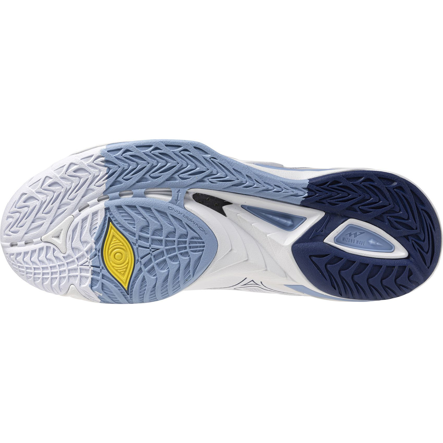 Mizuno Wave Mirage 5
