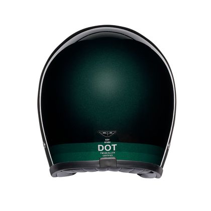Casque AGV X70 - TROFEO - Vert