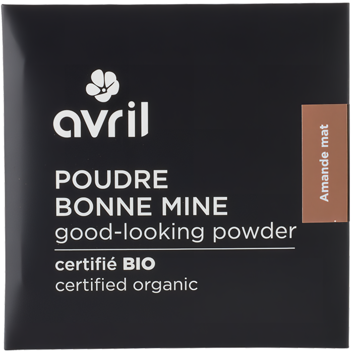 Poudre bonne mine