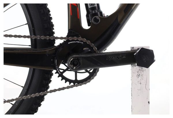 Produit reconditionné · Scott Spark RC 900 Pro Carbone XT / Vélo VTT / Scott | Bon état