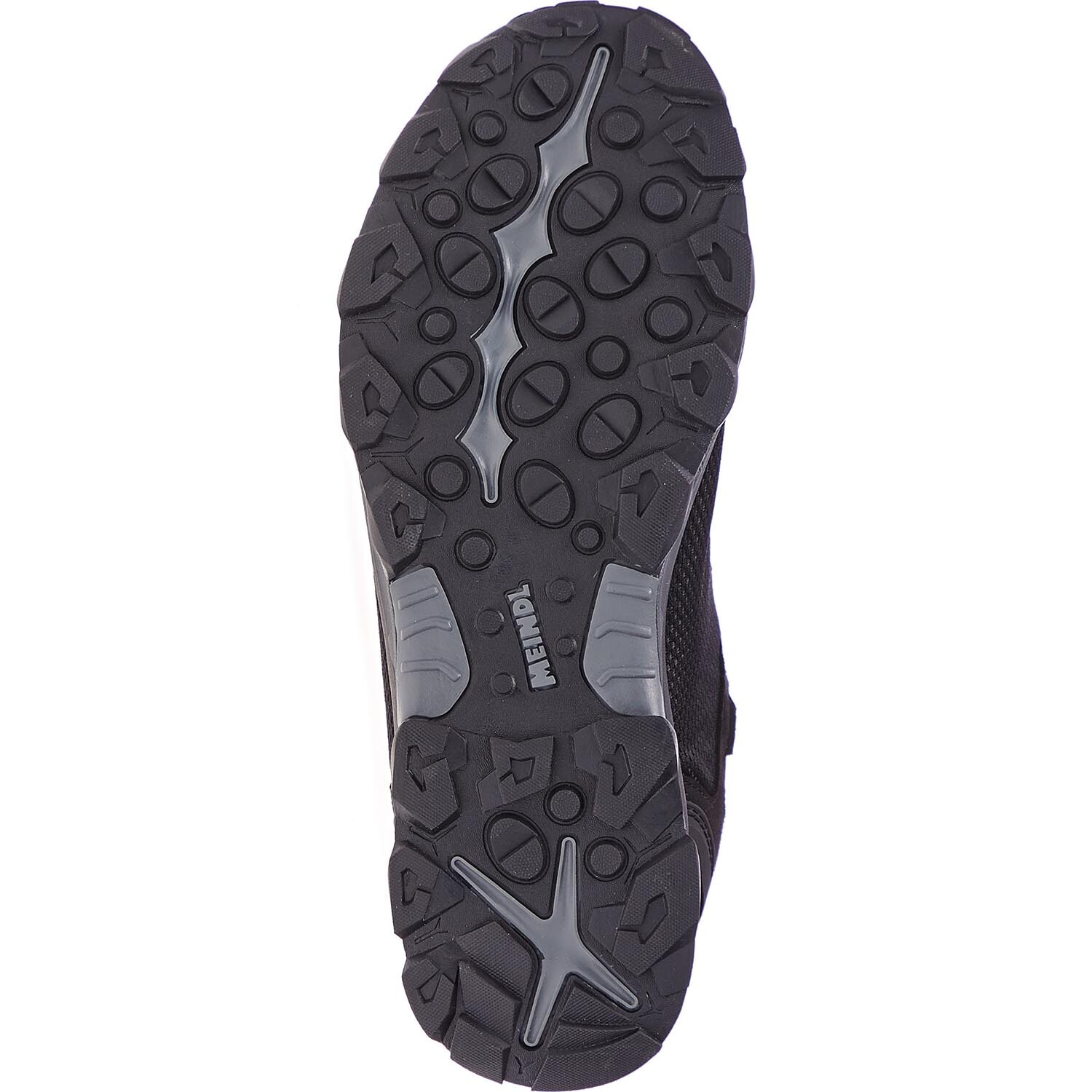 Meindl Mens Activo Sport GTX