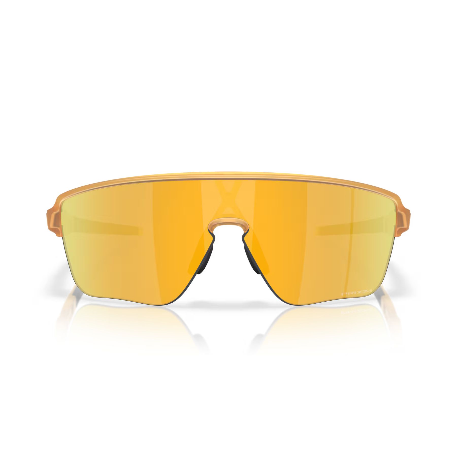 oakley corridor sq matte tlc prizm 24k 523 oo9415 04 prizm 24k