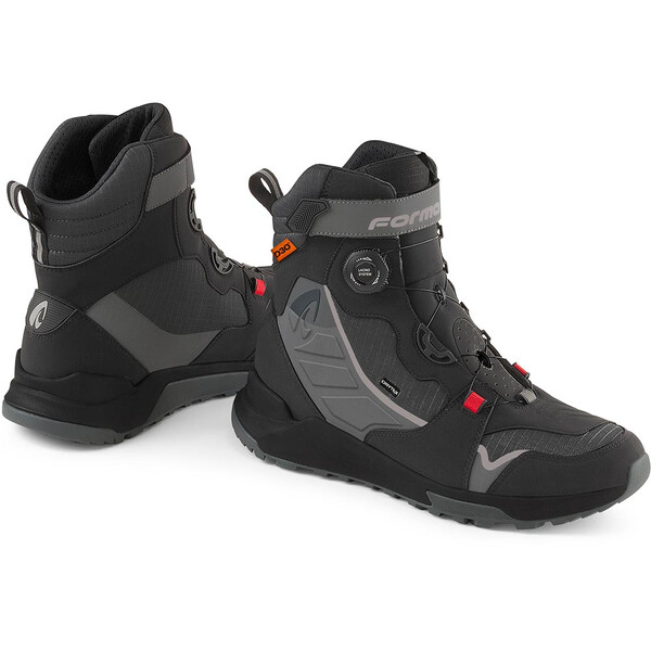 Forma - Chaussures ADV Kite Dry Noir / Anthracite