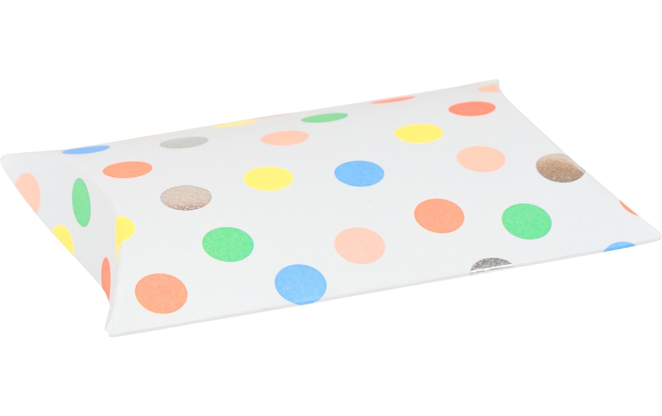 Geschenkbox Baily 11 x 16 cmFaltbox zum Einpacken von Geschenken