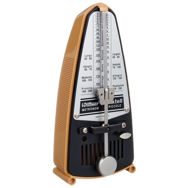 Wittner Piccolo 835 Taktell