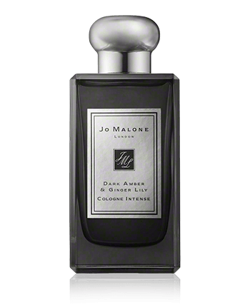 Jo Malone Dark Amber & Ginger Lily Classic Cologne Intense Spray 100ml