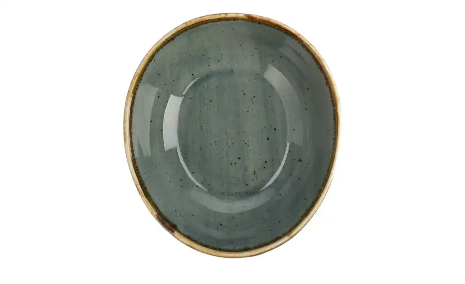 Peill+Putzler Schale 14cm Petrol, Grau 13 cm