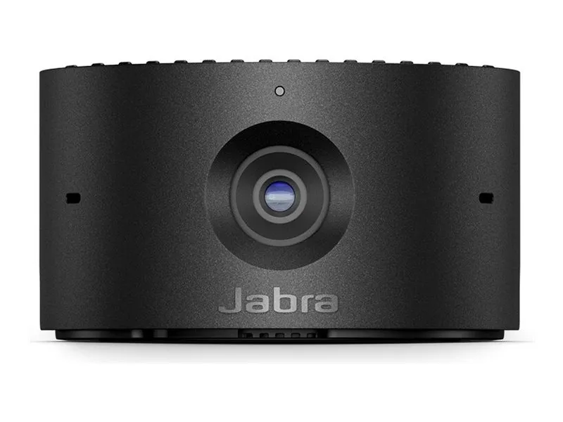 Jabra PanaCast 20 - Webcam - farve - 13.000.000 pixel - 3840 x 2160 - audio - USB 3.0