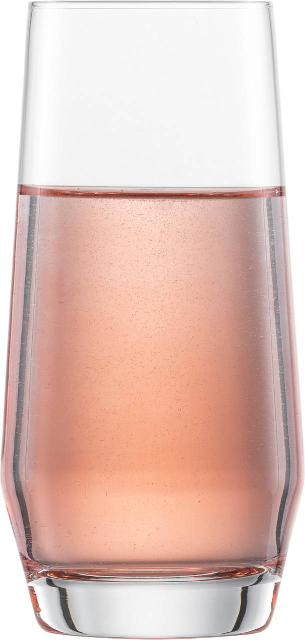 SCHOTT ZWIESEL Longdrinkglas PURE