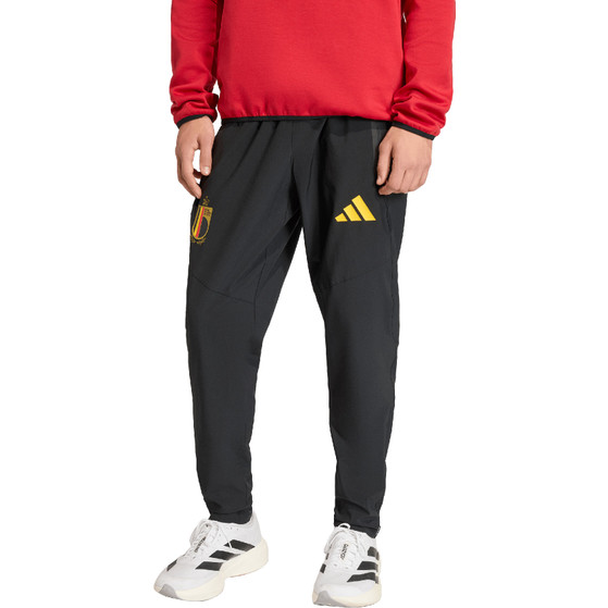 adidas België Tiro Travel Trainingspak WK 2026