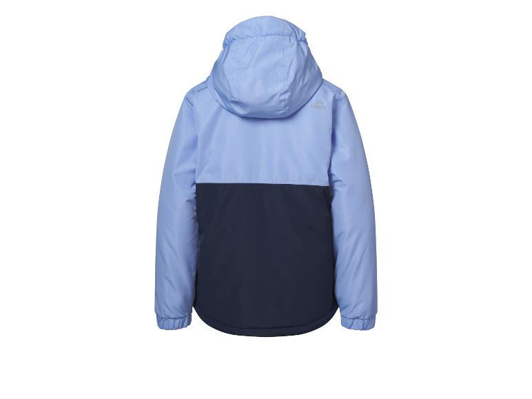 Kinder ski-jas