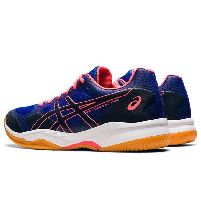 ASICS Dames GEL-COURT HUNTER 2 Indoorschoenen
