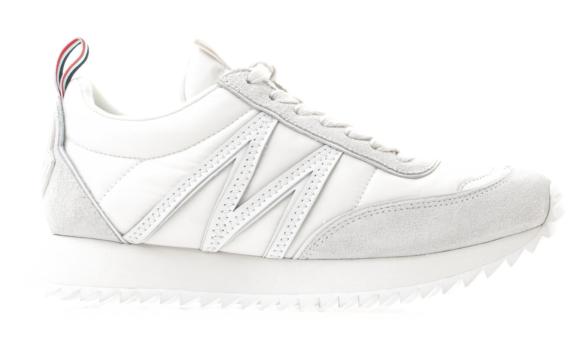 Moncler Pacey Trainers