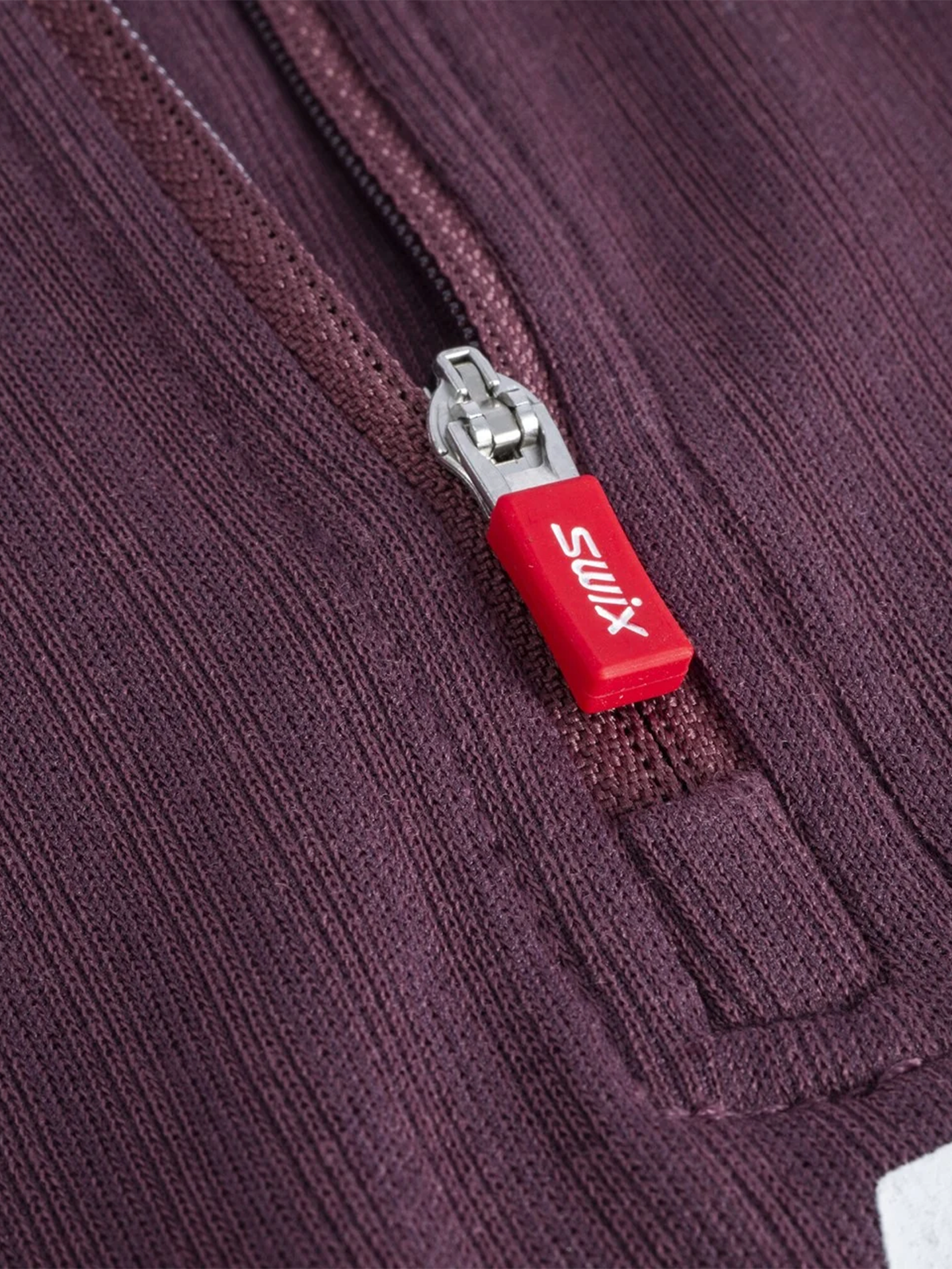 RaceX Bodywear Half Zip
